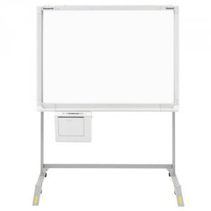 Panasonic UB-5335 Ub-5335 50in Electronic Whiteboard 2panel Scan To Pc