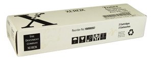 Original Xerox 106R00367 Toner, , Black, 3,600 Pg Yield