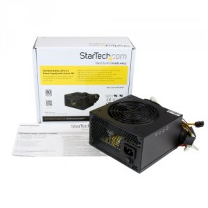 Startech ATX2PW430WH 430w Atx12v 80 Plus Active Pfc Power Supply