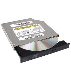 Teac DW224EV93 Slim Internal Cd-rwdvd-rom Drive Dvd-rom 8