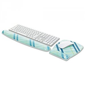 3m WR308-PL Keyboard Wrist Rest Gel