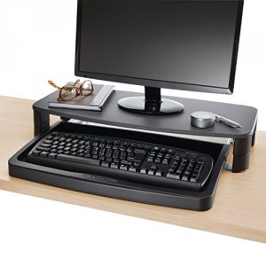 Kensington K60082USF Standard Desktop Keyboard Drawer