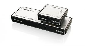 Iogear GWHDMS52MB 5x2 Wireless Hd Matrix Pro System