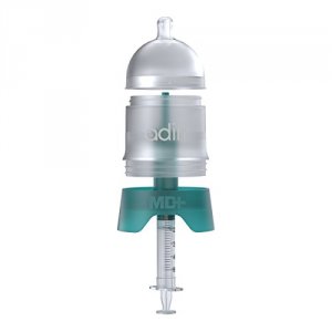 Reliabrand AD048GR-3275C Adiri Md+ Medicine Delivery Nurser