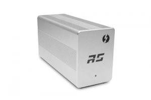 Highpoint RS6328 Storage  Rocketstor 6328 Dual 20gbs Sassata Hardware 