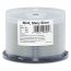 Verbatim 98485 Bd-r, , 25gb, 6x, Shiny Silver, 50pk Spindle, Taa