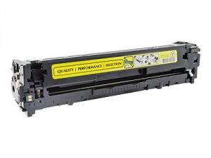 V7 V71415Y Yellow Toner 1300pg Yield