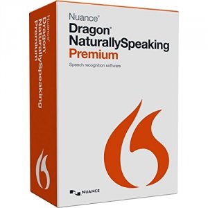 Nuance K609A-G51-13.0 Dragon Naturallyspeaking Premium - ( V. 13 ) - B