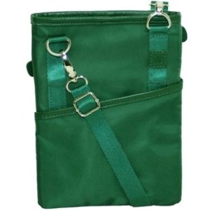 Fabrique FWC7GRDALLAS Dallas City Green Slim Cross