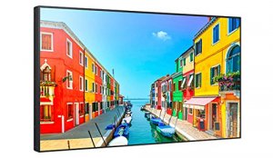 Samsung OM55D-W Om55d W 55in Led 19x10 Analog Hdmi Taa