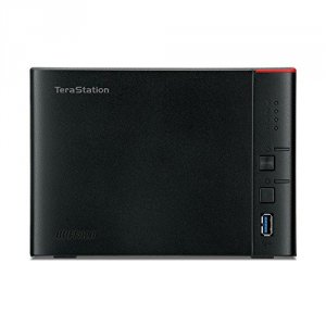 Buffalo TS1400D0404 Terastation 1400 Nas 4tb