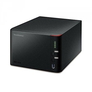 Buffalo TS1400D1604 Terastation 1400 Nas 16tb