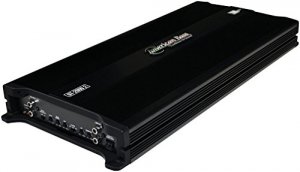 American GT20002 2 Channel 2000w Max Amplifier