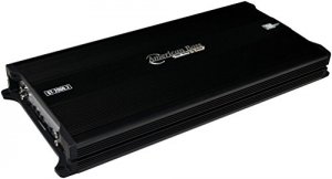 American GT20002 2 Channel 2000w Max Amplifier