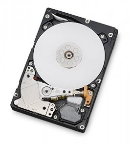 Hgst 0B31228 300gb Ultrastar C10k1800 Sas    10k Rpm Ultra 512n Se