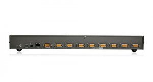 Iogear GCS1808I 8 Port Ip Based Kvm Switch