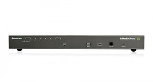 Iogear GCS1808I 8 Port Ip Based Kvm Switch