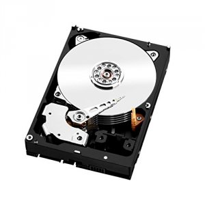 Western WD6001F4PZ 6tb Sata 3.5in 64mb