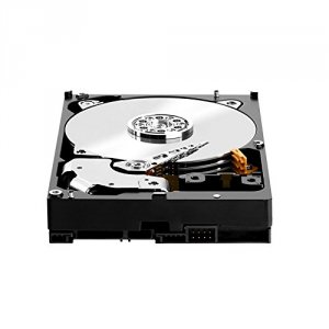 Western WD6001F4PZ 6tb Sata 3.5in 64mb