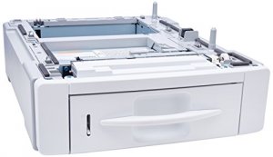 Ricoh 406681 Paper Feed Unit Pb1020550.supports Paper Sizes Up To 8.5 