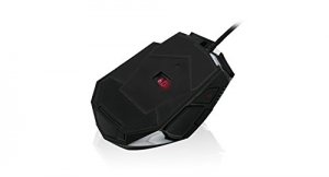 Iogear GME660 Kaliber Gaming Retikal Pro Fps Gaming Mouse