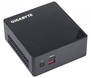 Gigabyte GB-BSI7HA-6600 Barebone Gb-bsi7ha-6600 Brix Skylake Core I7-6