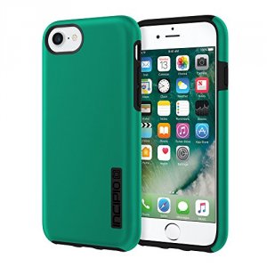 Ipio IPH-1465-EGB Dualpro Case Emerald Grn Blk For Iphone7 Inc Accesso