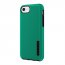 Ipio IPH-1465-EGB Dualpro Case Emerald Grn Blk For Iphone7 Inc Accesso