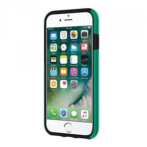 Ipio IPH-1465-EGB Dualpro Case Emerald Grn Blk For Iphone7 Inc Accesso