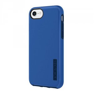 Ipio IPH-1465-NTB Dualpro Case Nautical Blue For Iphone 7 Inc Accessor