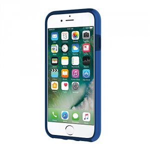 Ipio IPH-1465-NTB Dualpro Case Nautical Blue For Iphone 7 Inc Accessor