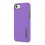 Ipio IPH-1465-PRC Dualpro Case Prpl Char For Iphone 7 Inc Accessories