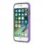 Ipio IPH-1465-PRC Dualpro Case Prpl Char For Iphone 7 Inc Accessories