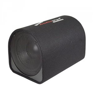 Audiopipe APDX12A 12 Single Ported Bass Enclosure600w