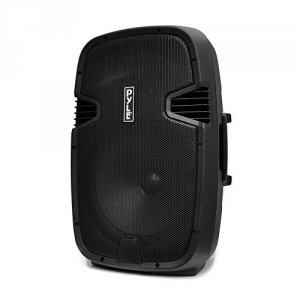 Pyle PPHP122BMU Pro Battery Powered Pa Speaker 12