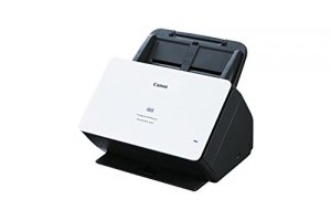 Canon 1255C002 Imageformula Scanfront 400 Networked Usb Document Scann