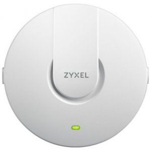 Zyxel NAP102 Network  2.4ghz5ghz 802.11ac Dual-radio Nebula Cloud Mana