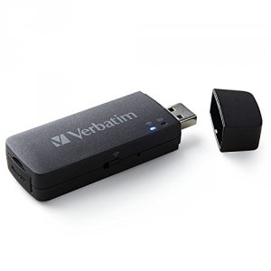 Verbatim 49160 Mediashare Wireless Mini, ,