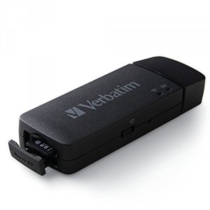 Verbatim 49160 Mediashare Wireless Mini, ,