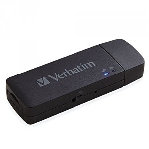 Verbatim 49160 Mediashare Wireless Mini, ,