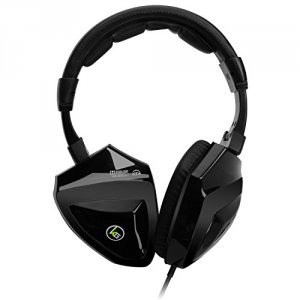 Iogear GHG700 Saga Virtual Surround Gaming Headset Is A Feature Packed