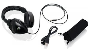 Iogear GHG700 Saga Virtual Surround Gaming Headset Is A Feature Packed