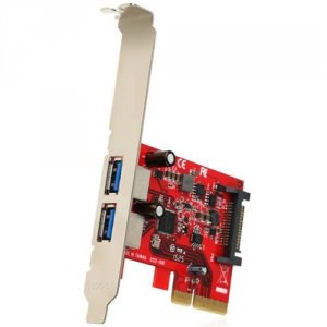 Iogear GIC3U2 2port Usb 3.1 Pci E Typea