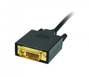 Siig CB-DP1A11-S2 Cable Cb-dp1a11-s2 Display To Dvi Convert A Displayp