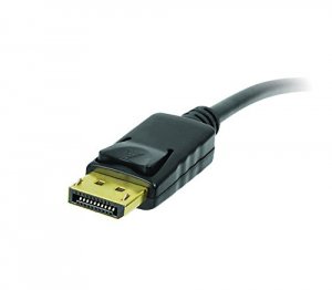 Siig CB-DP1A11-S2 Cable Cb-dp1a11-s2 Display To Dvi Convert A Displayp