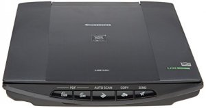 Canon CNM9623B002 Color Image Scanner