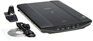 Canon CNM9623B002 Color Image Scanner