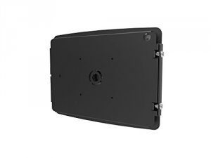 Compu-lock 290SENB Ipad Pro Secure Space Enclosure Wall Mount Black