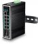 Trendnet 4G5090 12-port Hardened Industrial Gigabit Poe+ Layer 2+ Mana