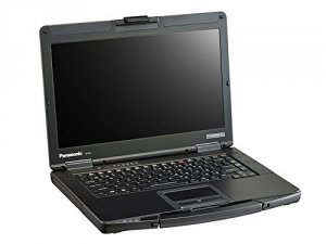 Panasonic CF-54D2902KM Toughbook Cf 54 I5-6300u 2.4g   4gb 500gb 14in 